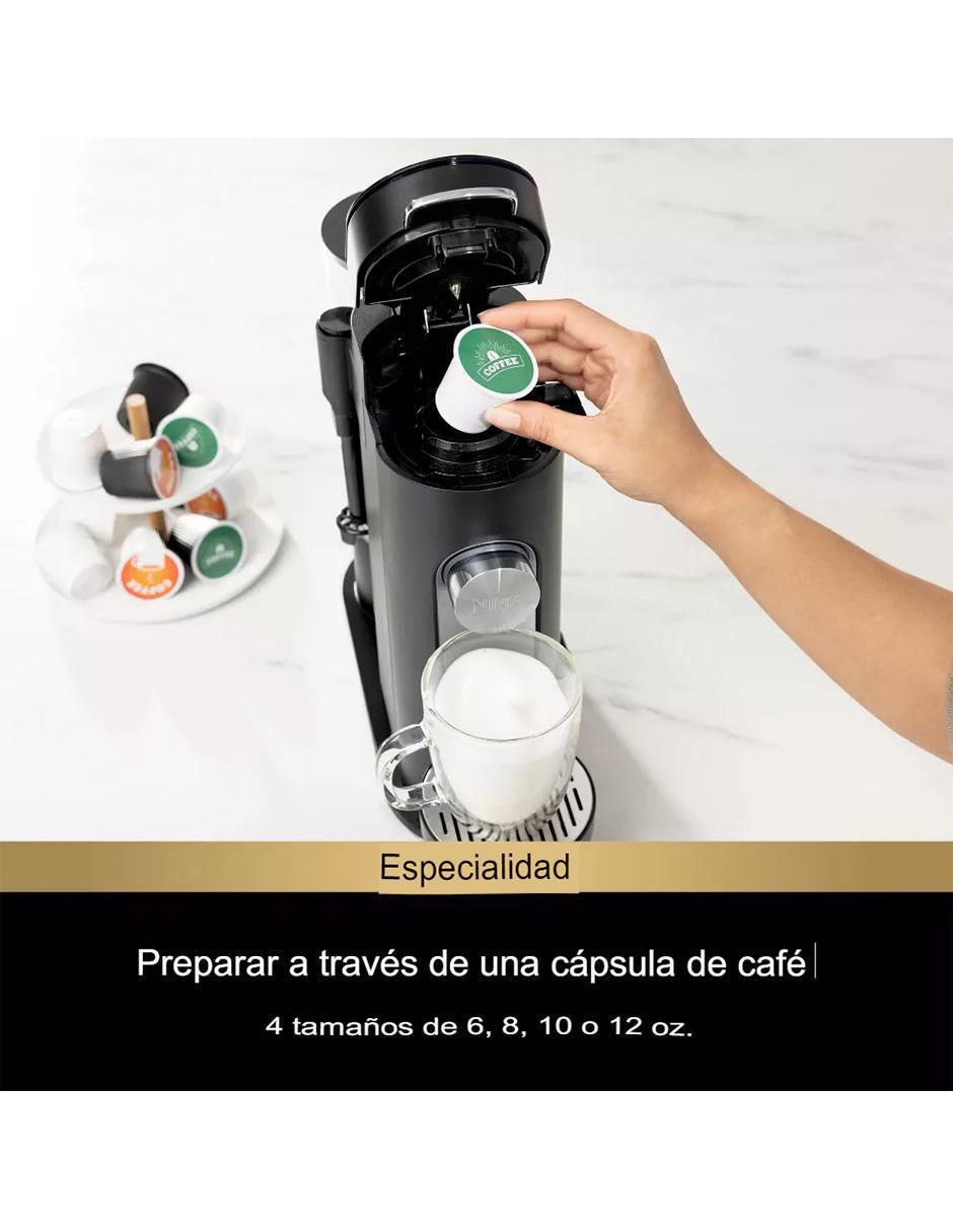 Cafetera espresso 2