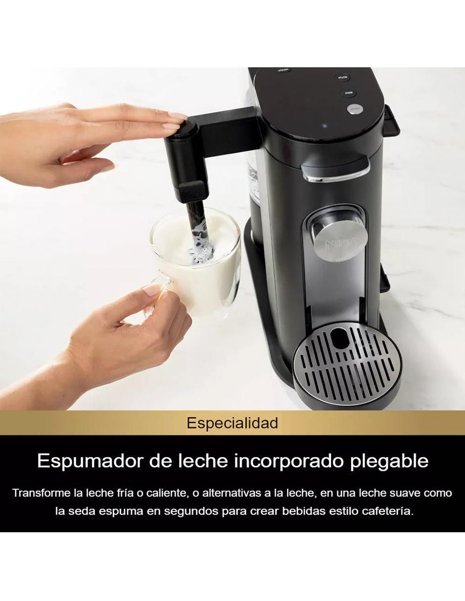 Cafetera espresso 3