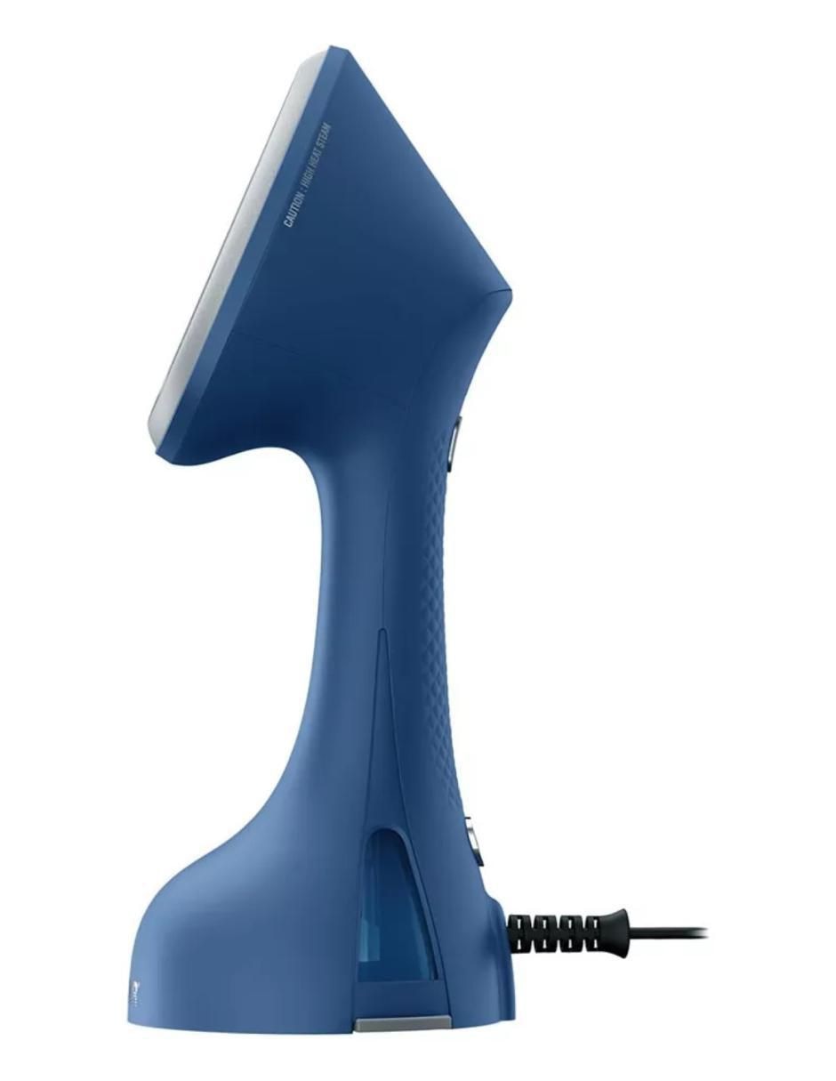 Generador de vapor P1200 suela esmaltada con acero inoxidable