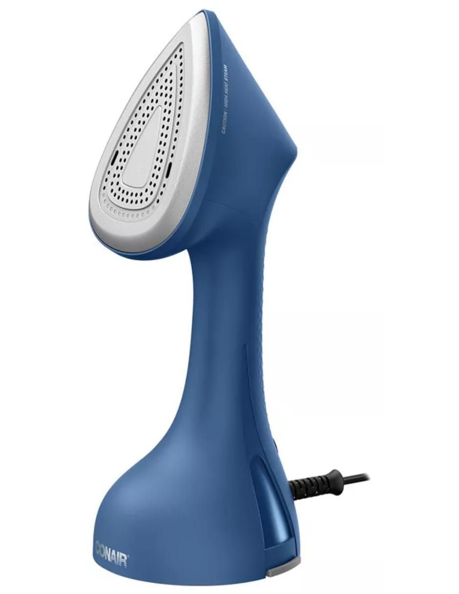 Generador de vapor P1200 suela esmaltada con acero inoxidable 3