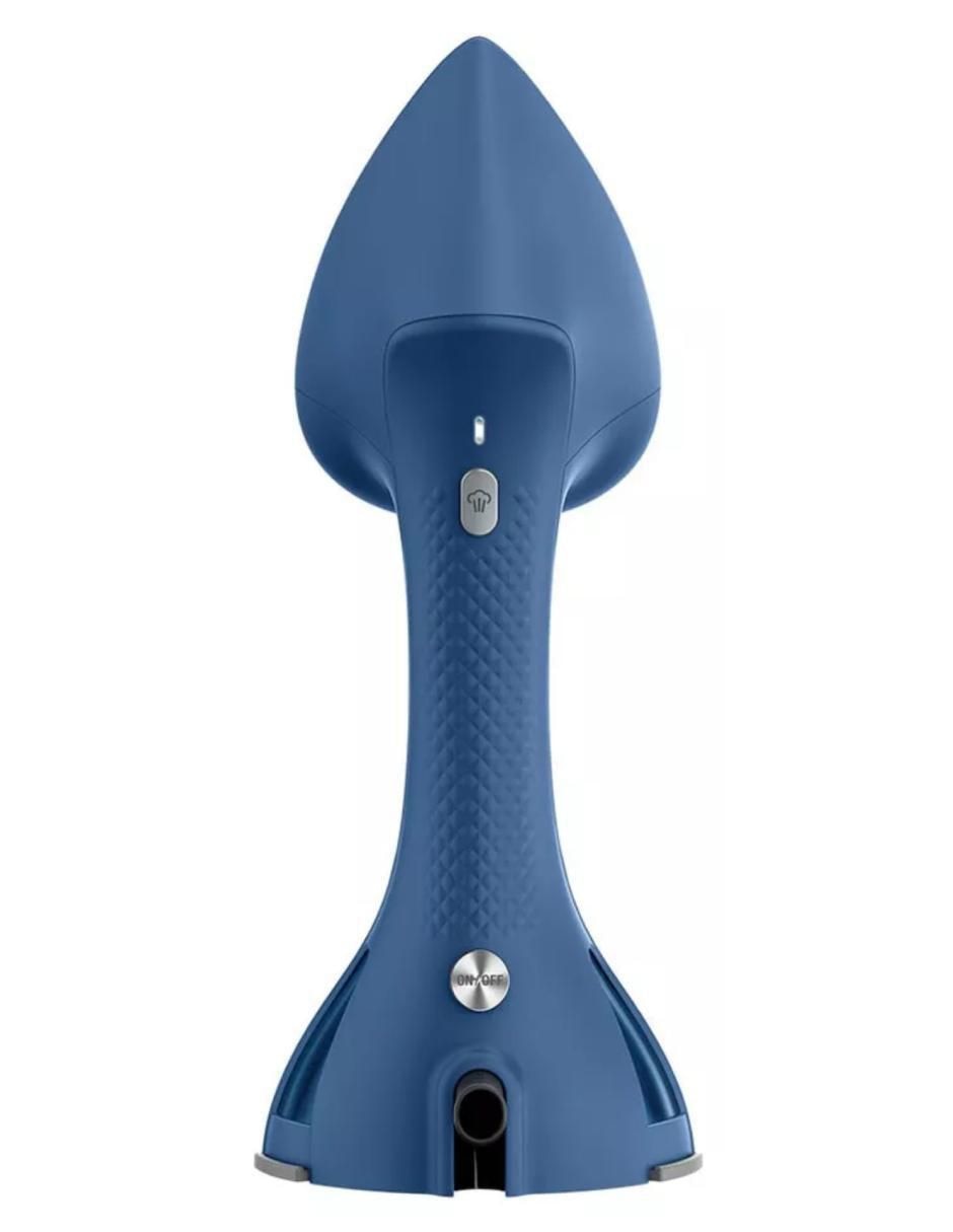 Generador de vapor P1200 suela esmaltada con acero inoxidable 4