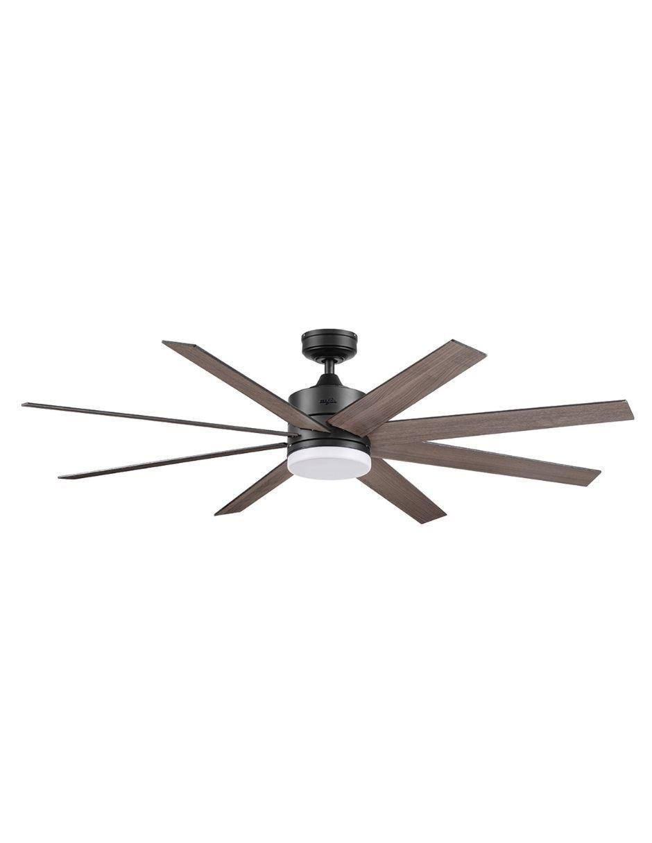 Ventilador de techo coolfan "con control remoto" (si aplica) 3 "velocidades"