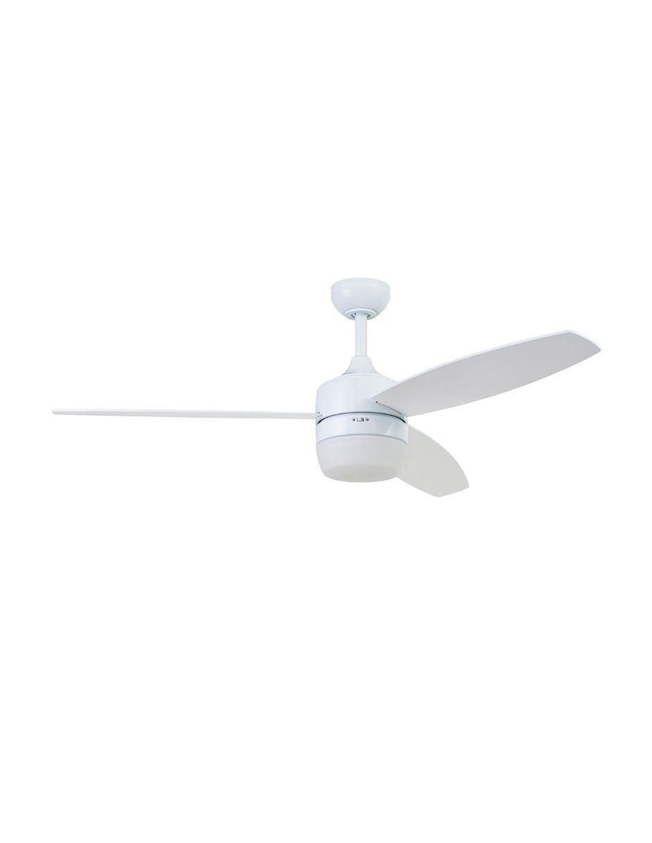 Ventilador de techo con control remoto 3 velocidades Ventilador de techo con control remoto 3 velocidades