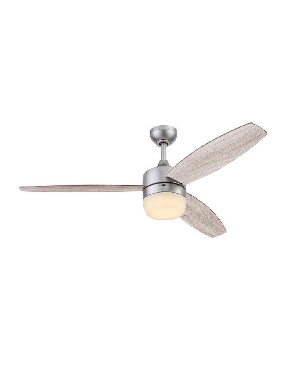 Ventilador de techo coolfan "con control remoto" (si aplica) 3 "velocidades"