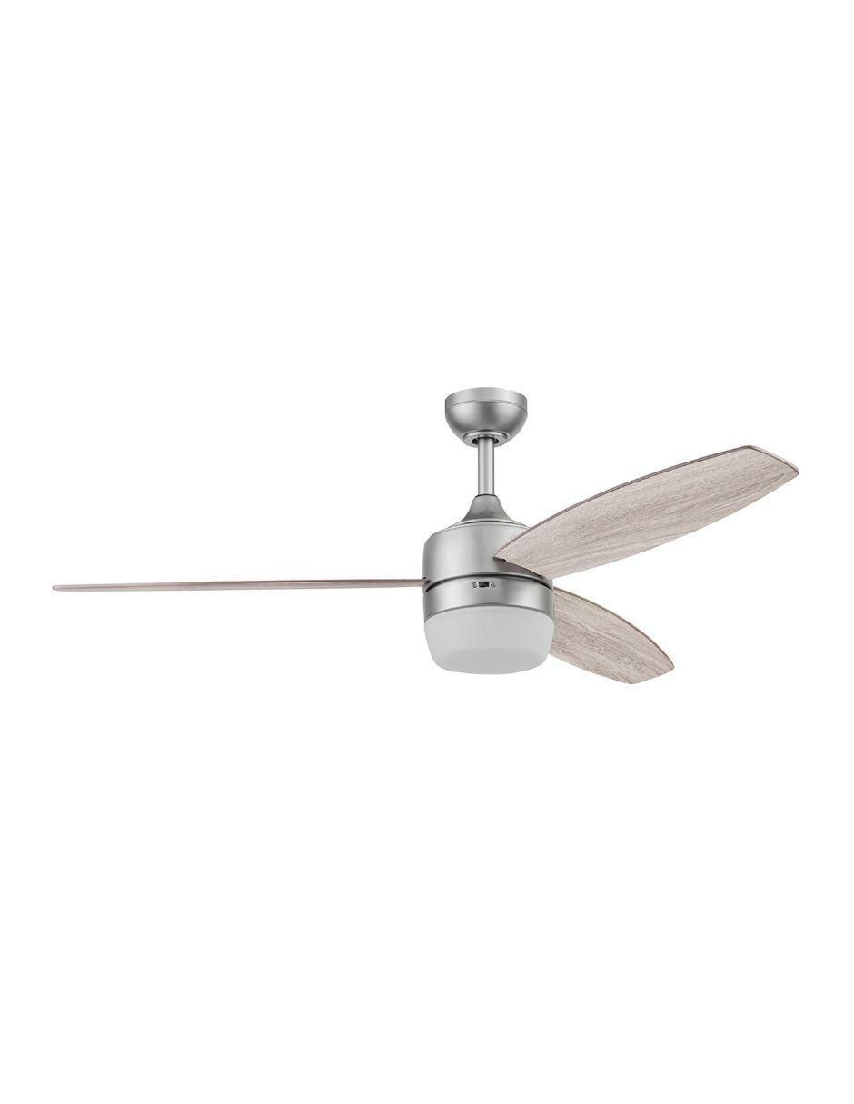 Ventilador de techo coolfan "con control remoto" (si aplica) 3 "velocidades"