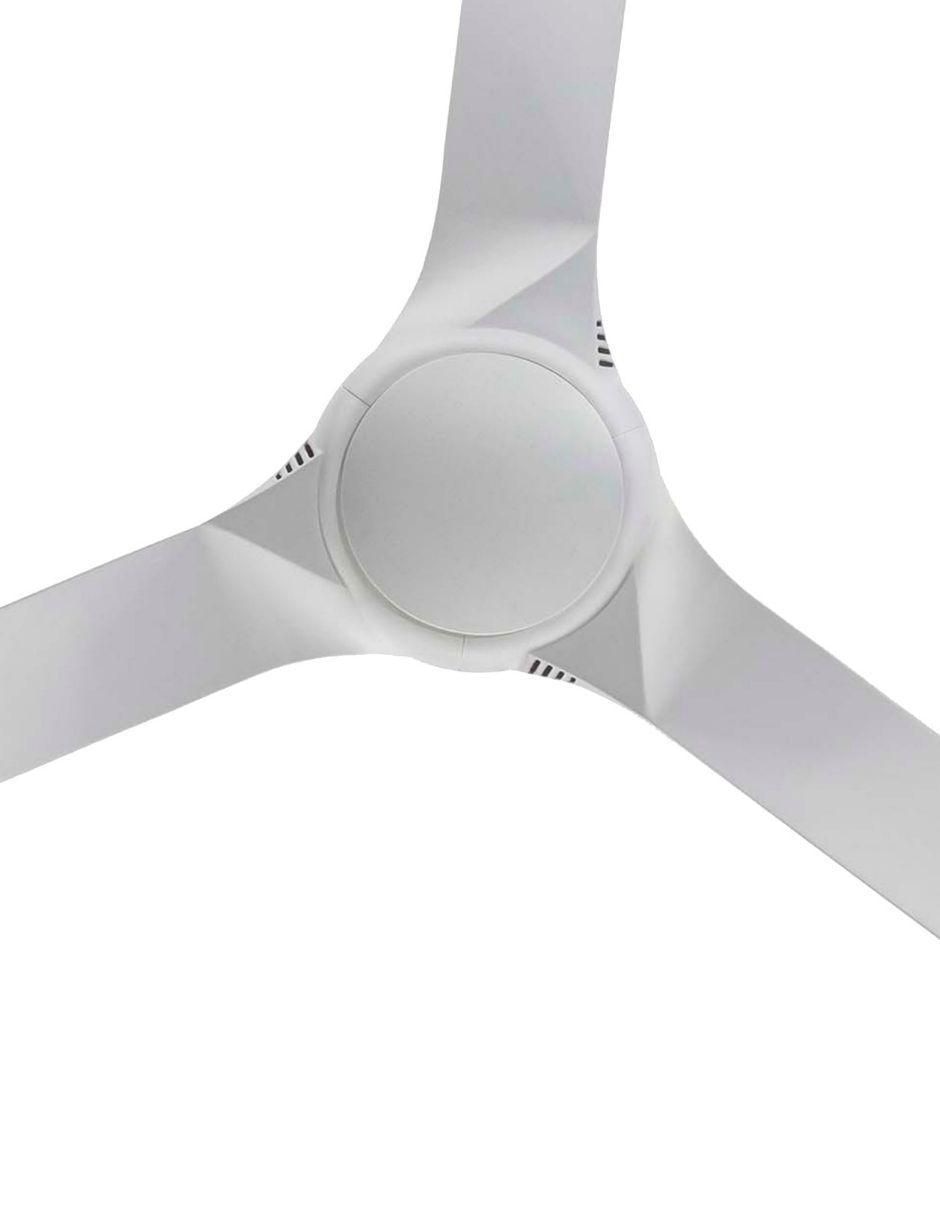 Ventilador de techo con control remoto 2