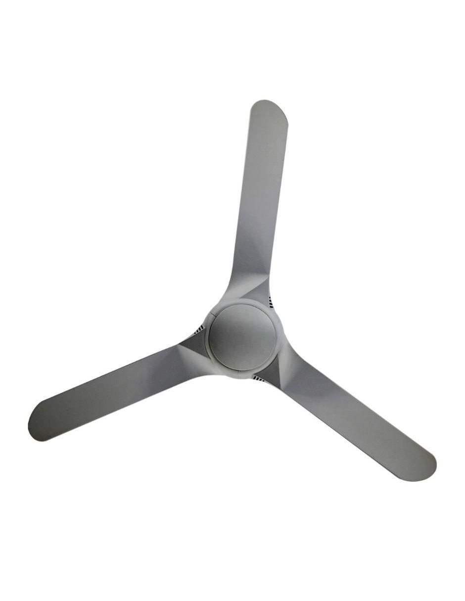 Ventilador de techo coolfan "con control remoto" (si aplica) 1 "velocidades"