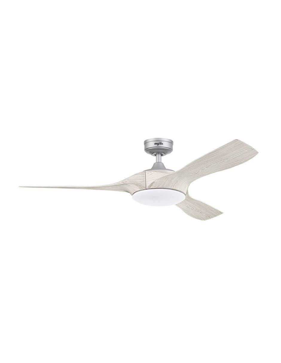 Ventilador de techo coolfan "con control remoto" (si aplica) 3 "velocidades"