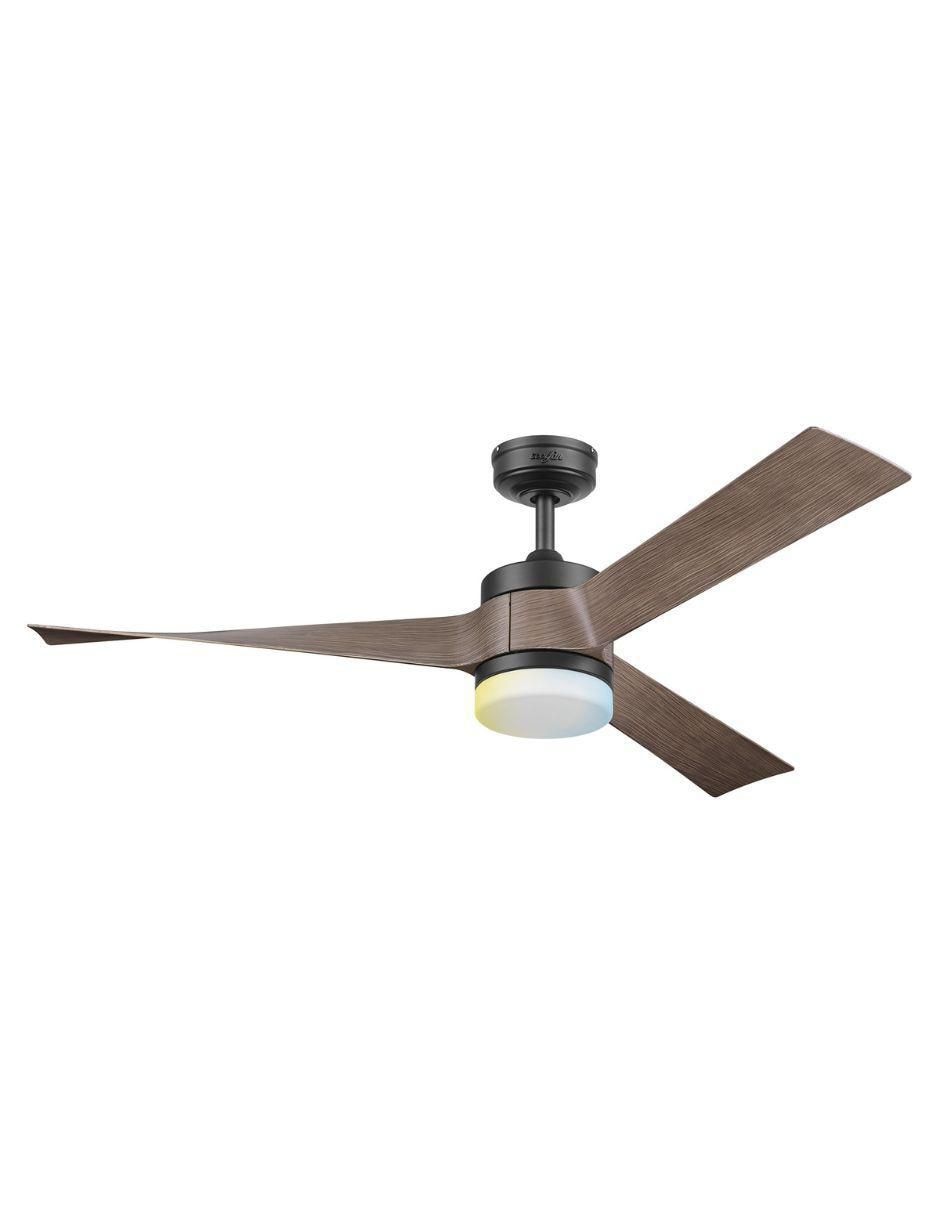 Ventilador de techo con control remoto 3 velocidades Ventilador de techo con control remoto 3 velocidades
