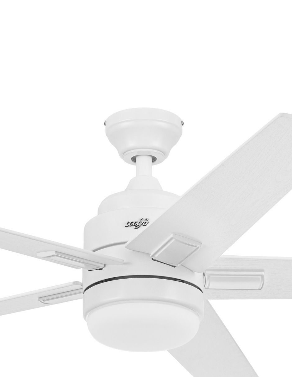 Ventilador de techo con control remoto 3 velocidades 2