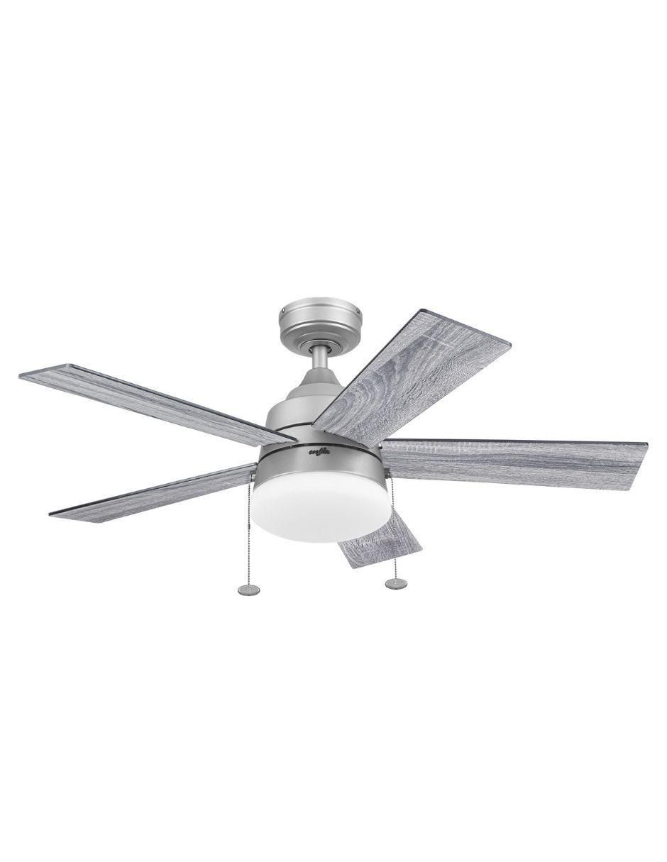 Ventilador de techo coolfan "con control remoto" (si aplica) 3 "velocidades"