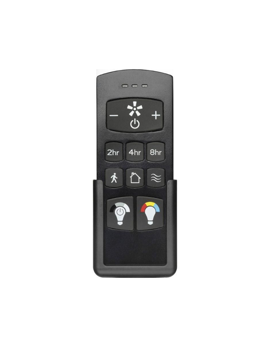 Ventilador de techo con control remoto 3 velocidades 3