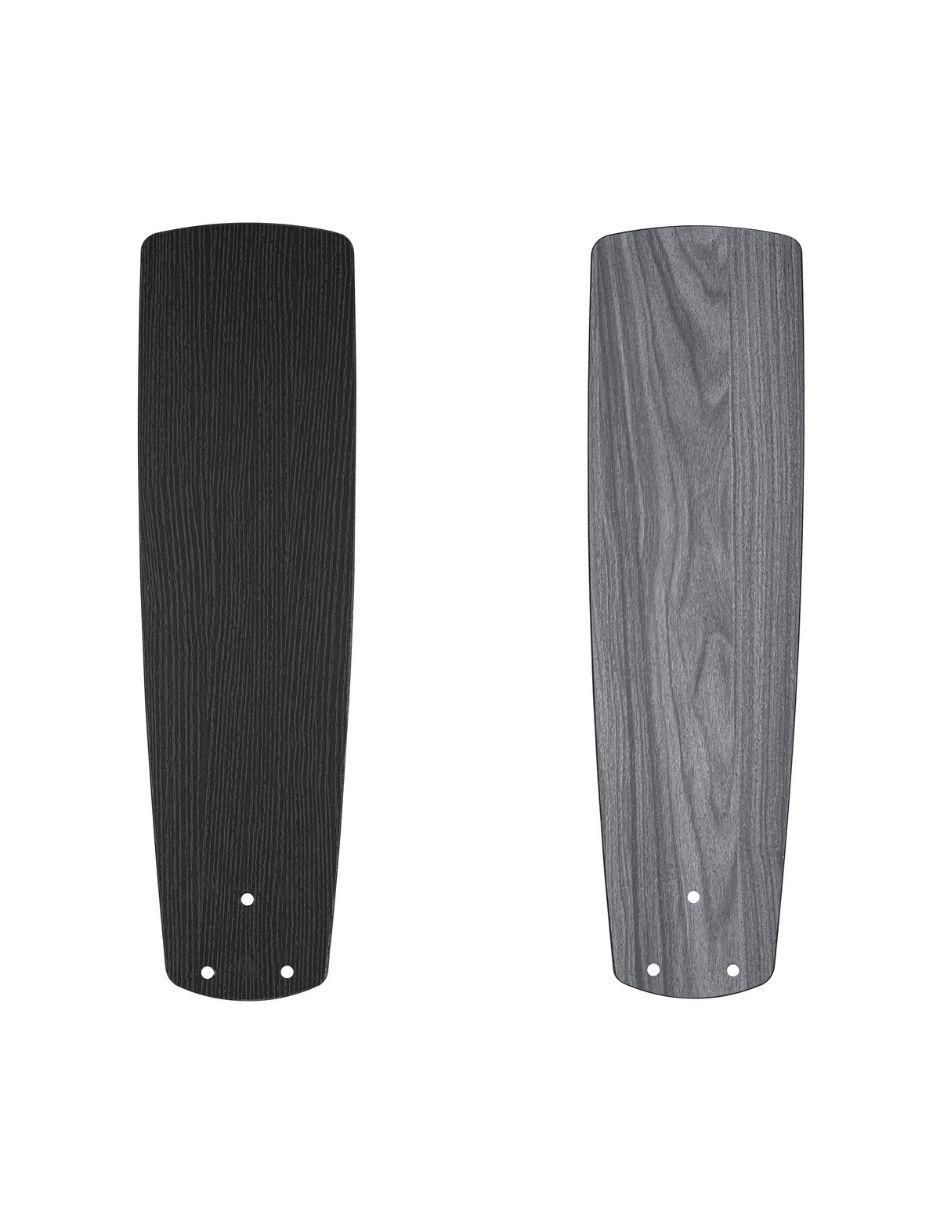 Ventilador de techo con control remoto 3 velocidades 4