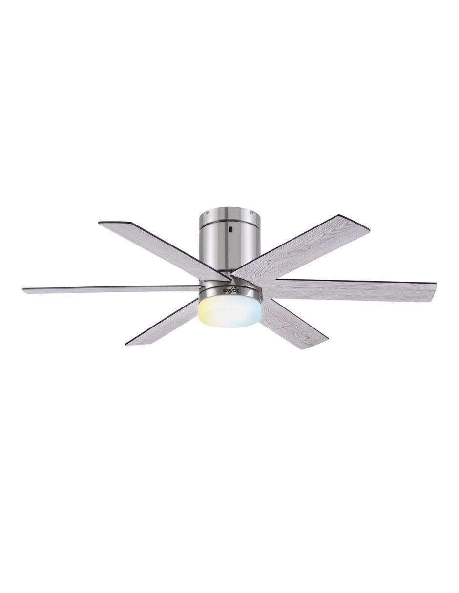 Ventilador de techo con control remoto 3 velocidades Ventilador de techo con control remoto 3 velocidades
