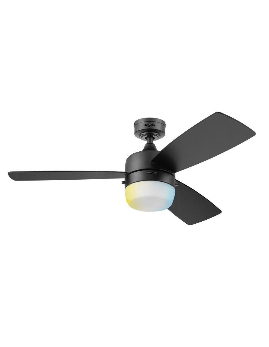 Ventilador de techo 3 velocidades 1