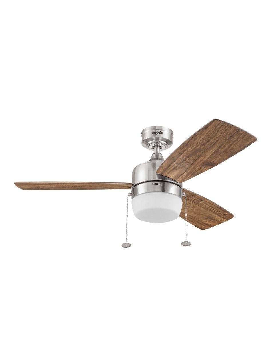 Ventilador de techo coolfan "con control remoto" (si aplica) 3 "velocidades"