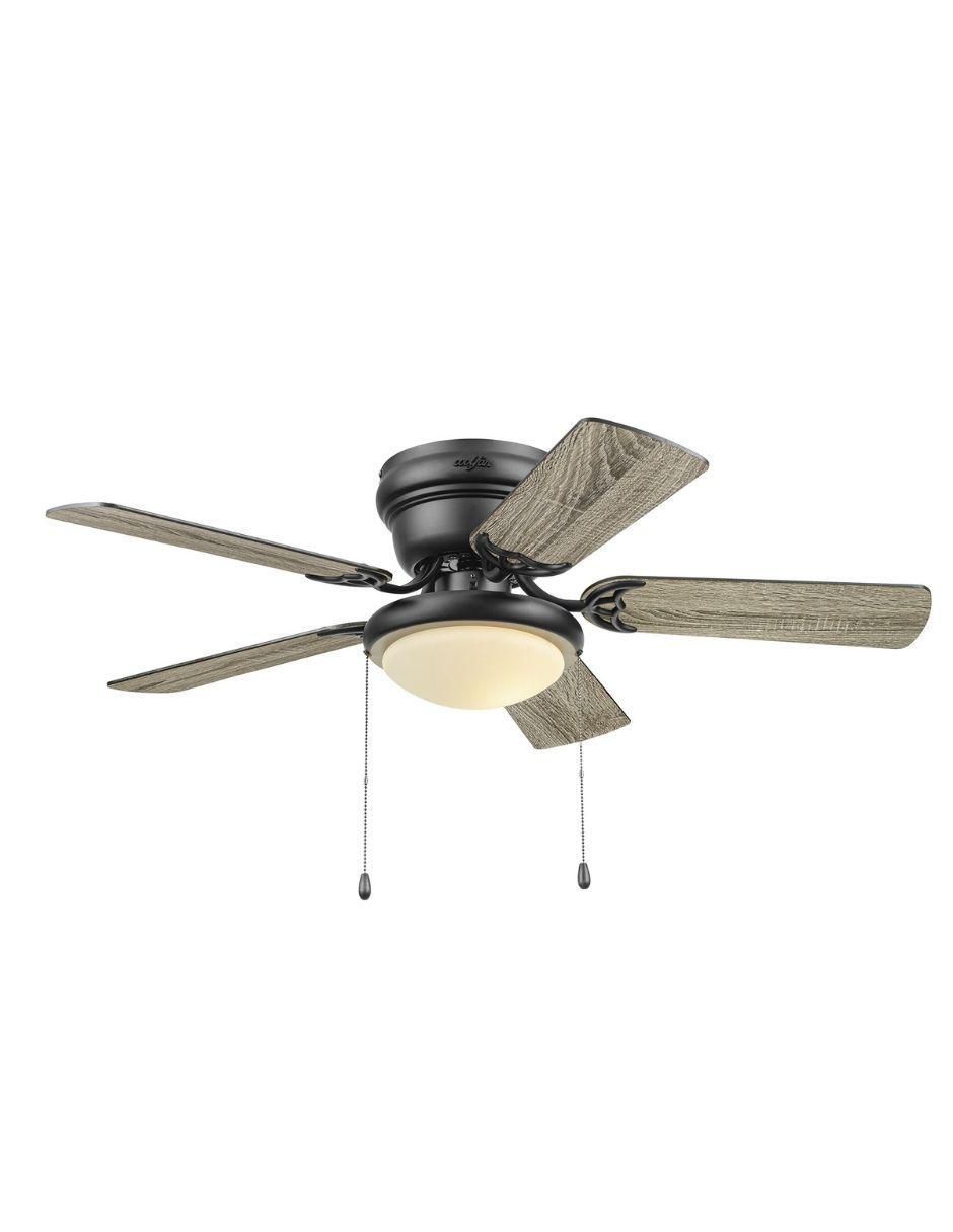 Ventilador de techo coolfan "con control remoto" (si aplica) 3 "velocidades"