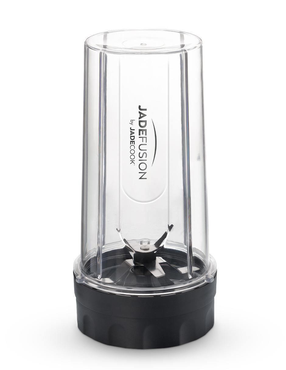 Procesador de alimentos Jade Fusion cuchillas de acero inoxidable 5