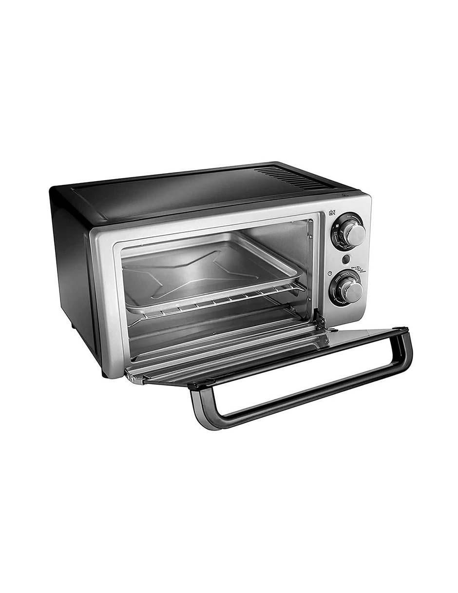 Horno tostador Oster TSSTTV10LTB1MX 10 l Liverpool