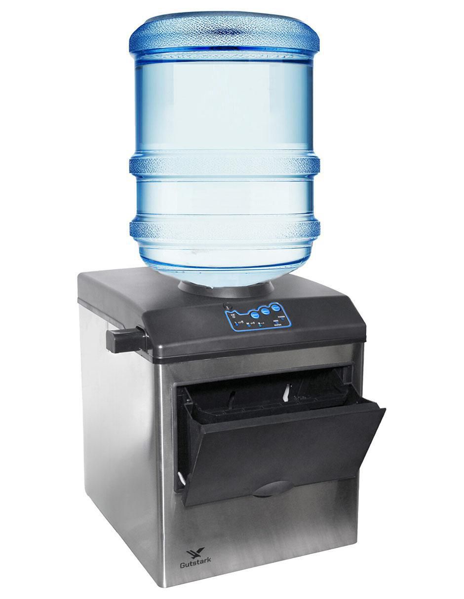 Máquina de hielo mkz-hielo25kgpla
