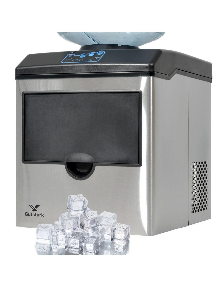 Máquina de hielo mkz-hielo25kgpla 6