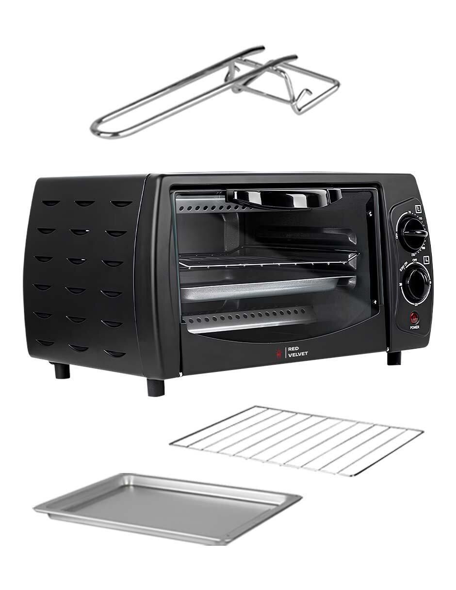 Horno tostador HT0901 9 L 1