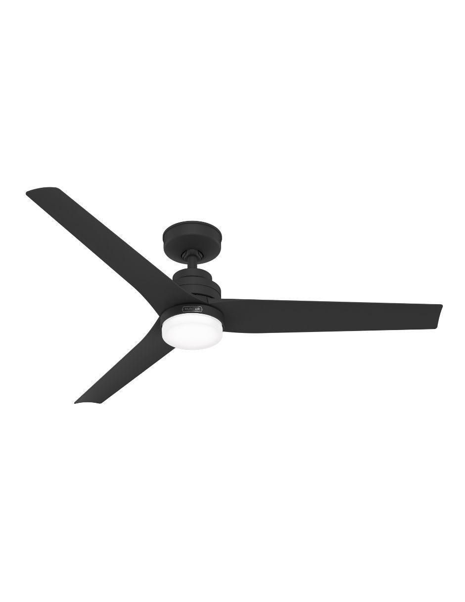 Ventilador de techo con control remoto 3 velocidades 3