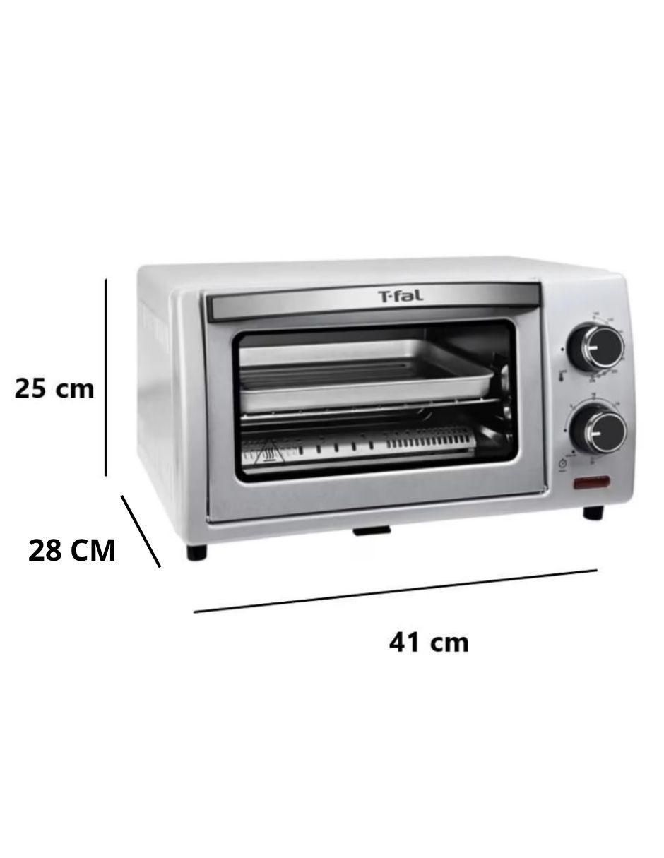 Tostador OF500EMX Electrodomésticos de cocina 4