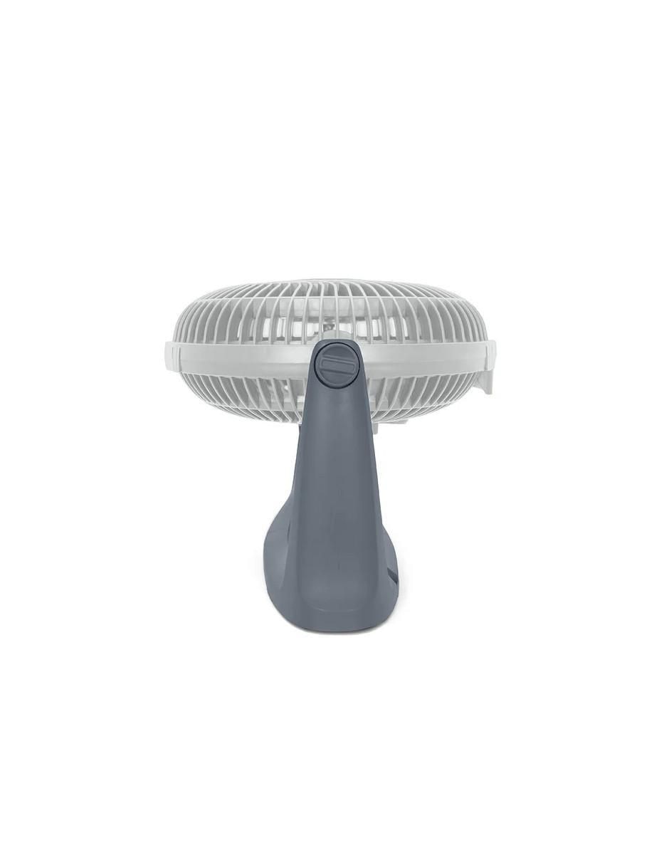 Ventilador 2 en 1 3 velocidades 3