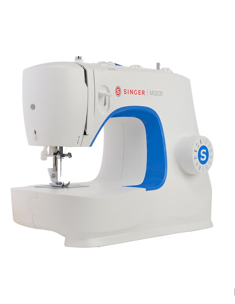 Máquina de coser mecánica M3205 3