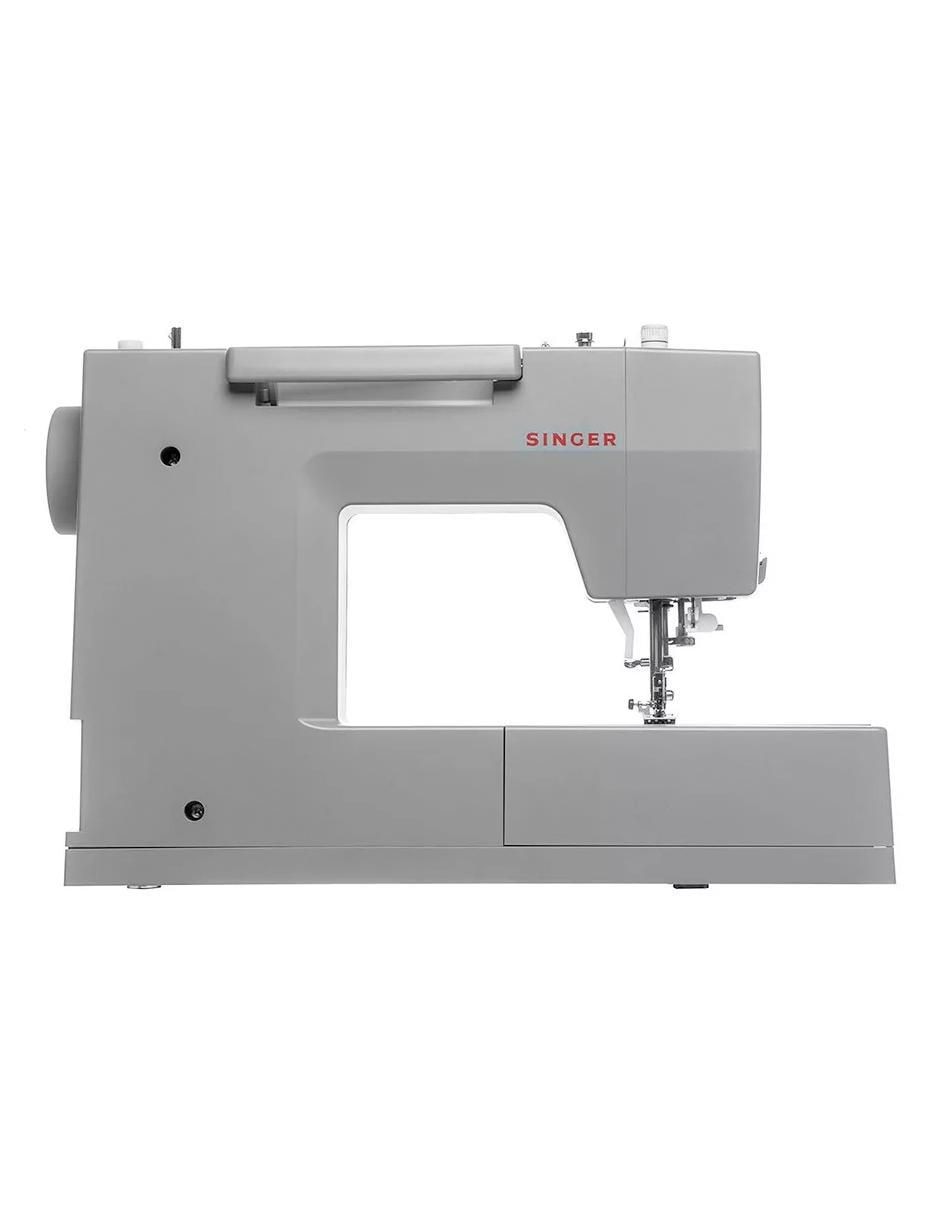 Máquina de coser digital HD6705C 2