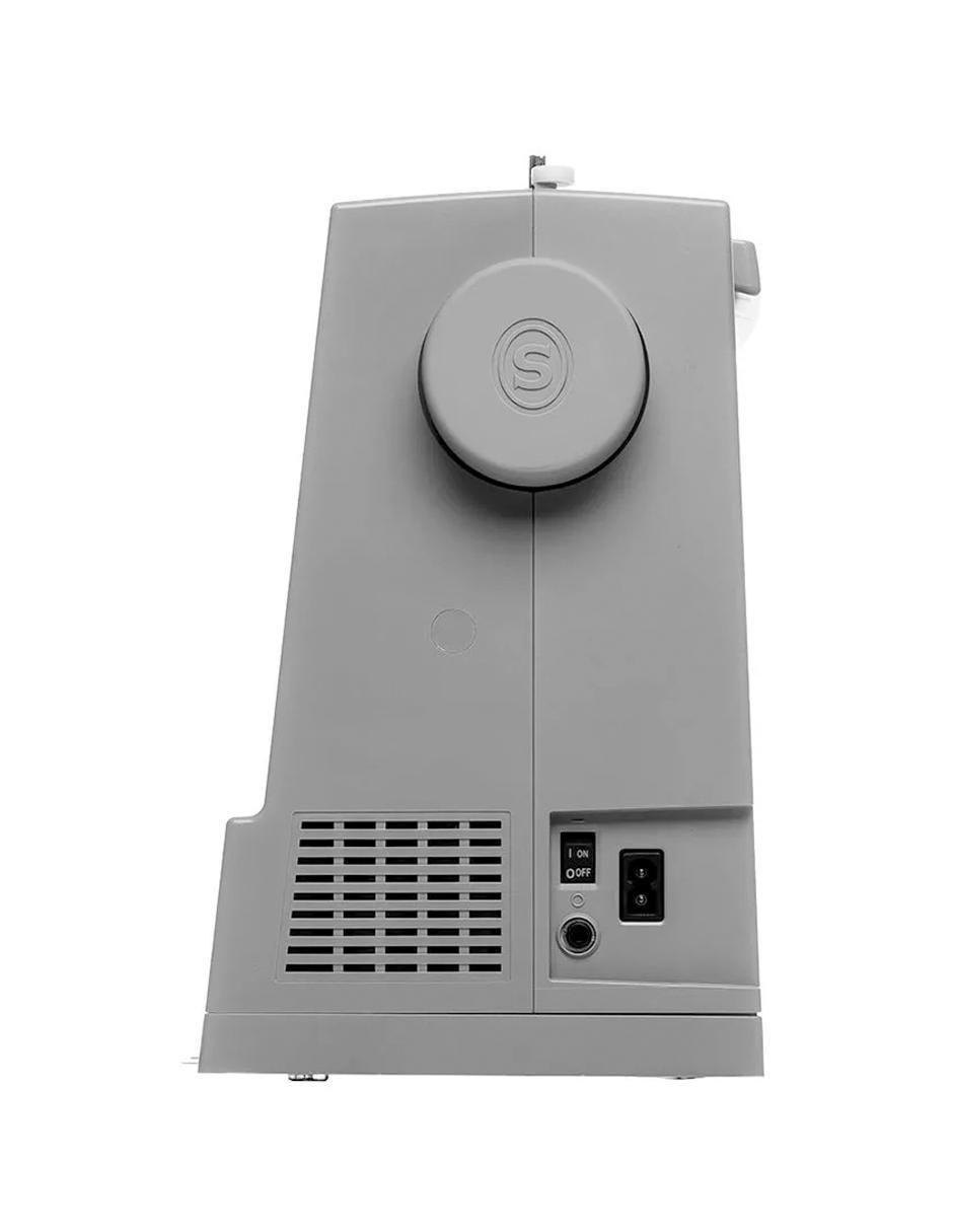 Máquina de coser digital HD6705C 4