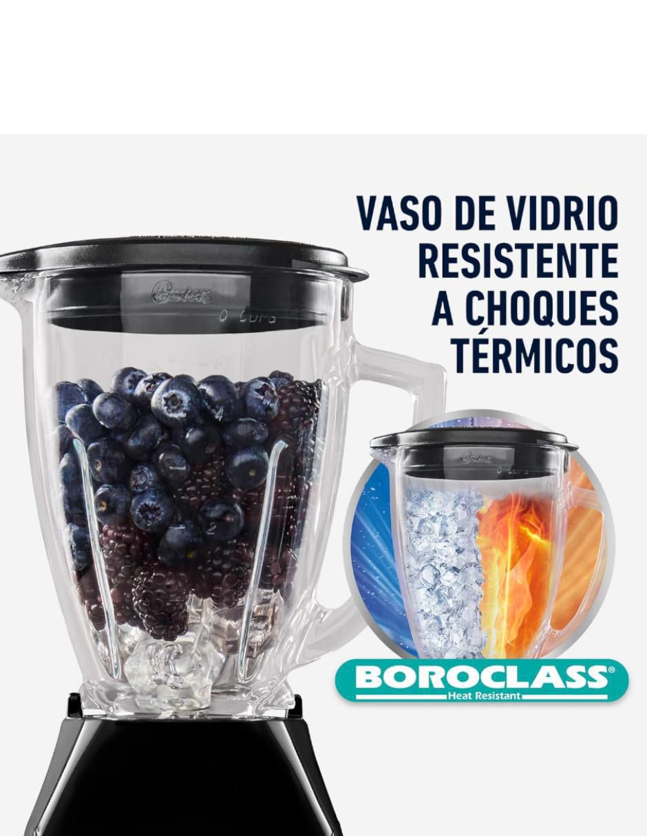Licuadora BLSTPEGBPB013 6 velocidades 3