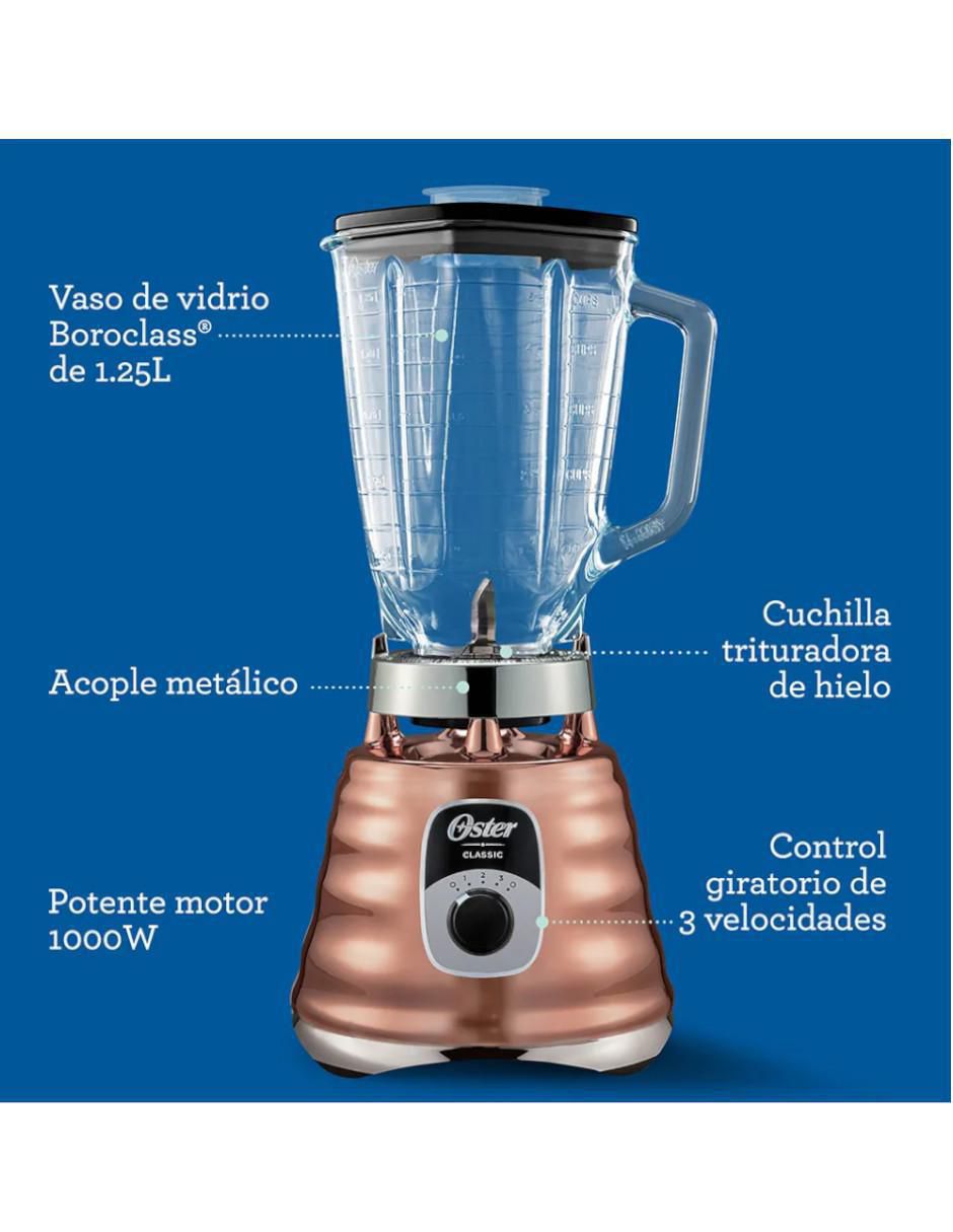 Licuadora BLST412813 6 velocidades 3