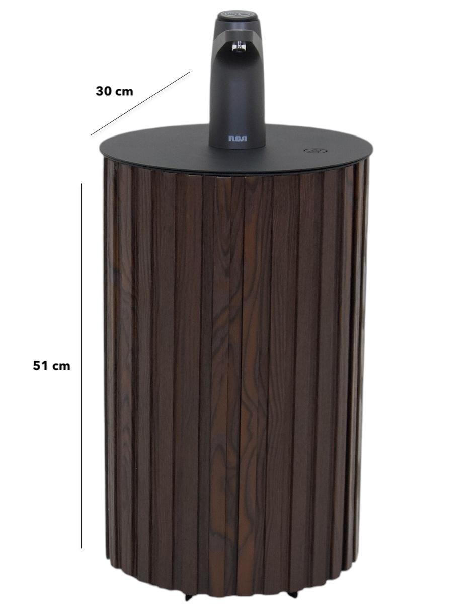 Dispensador de agua eléctrico 5