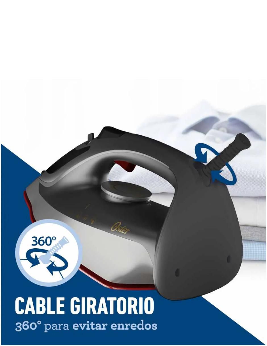 Generador de vapor GCSTAC6953013 suela aeroceramic 3