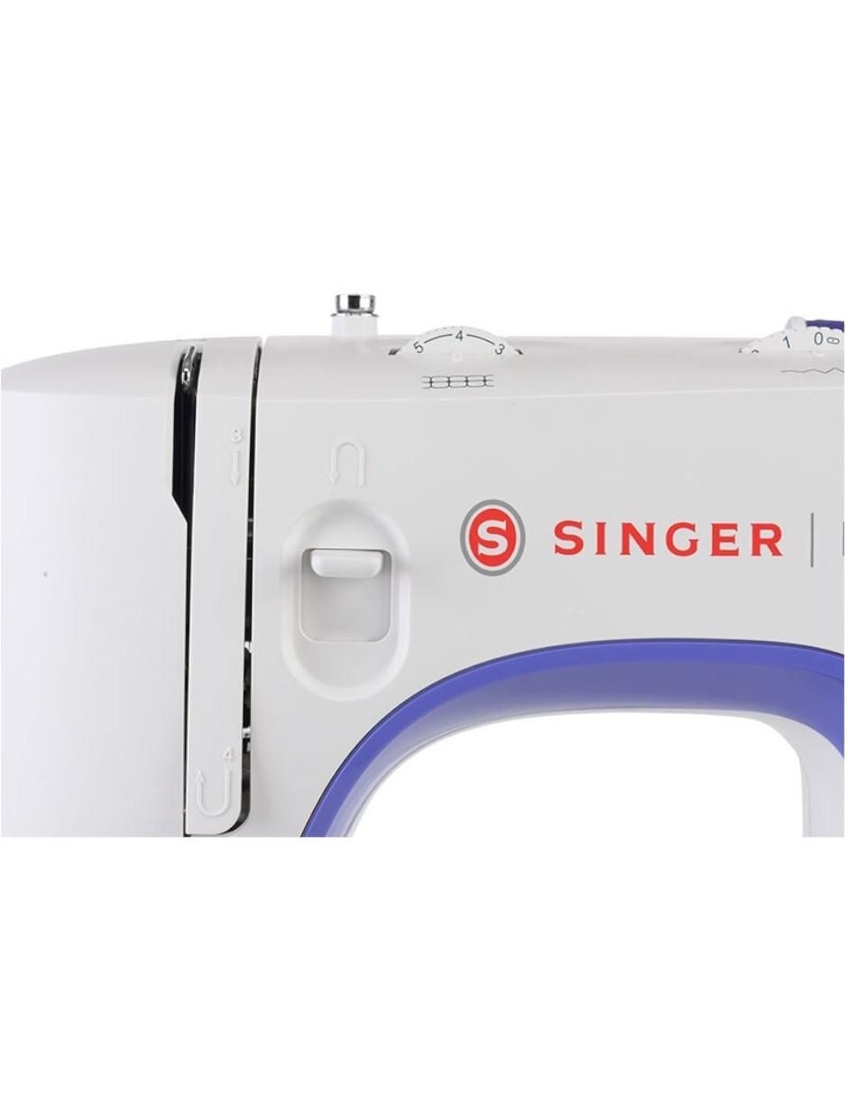 Máquina de coser mecánica M3405 3