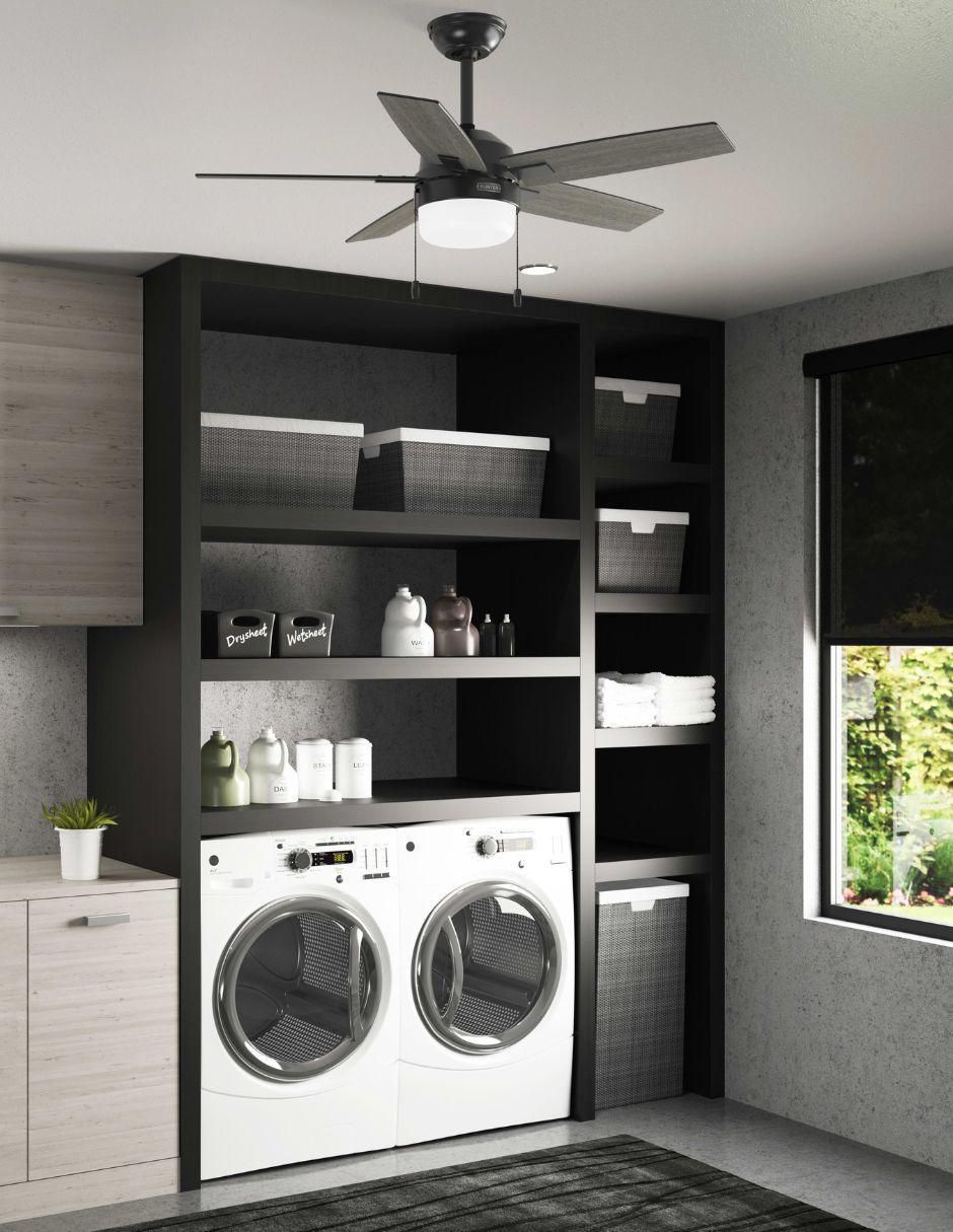 Ventilador de techo 3 velocidades 5