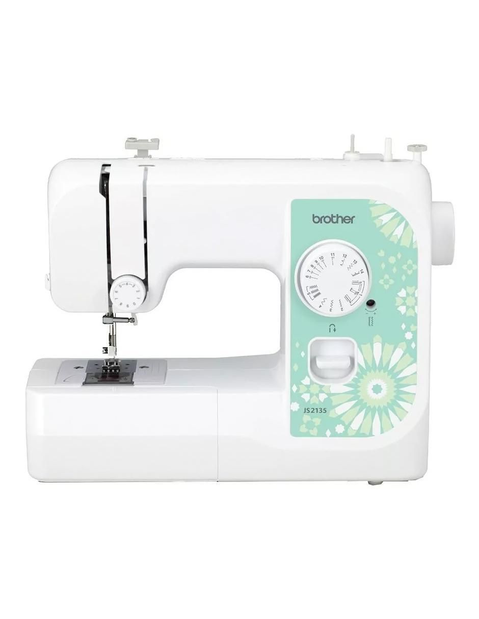 Máquina de coser mecánica JS2135 Máquina de coser mecánica JS2135