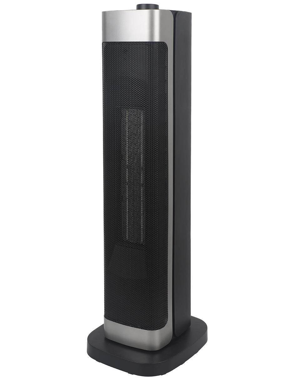 Calefactor torre cerámico eléctrico de 127 V 1