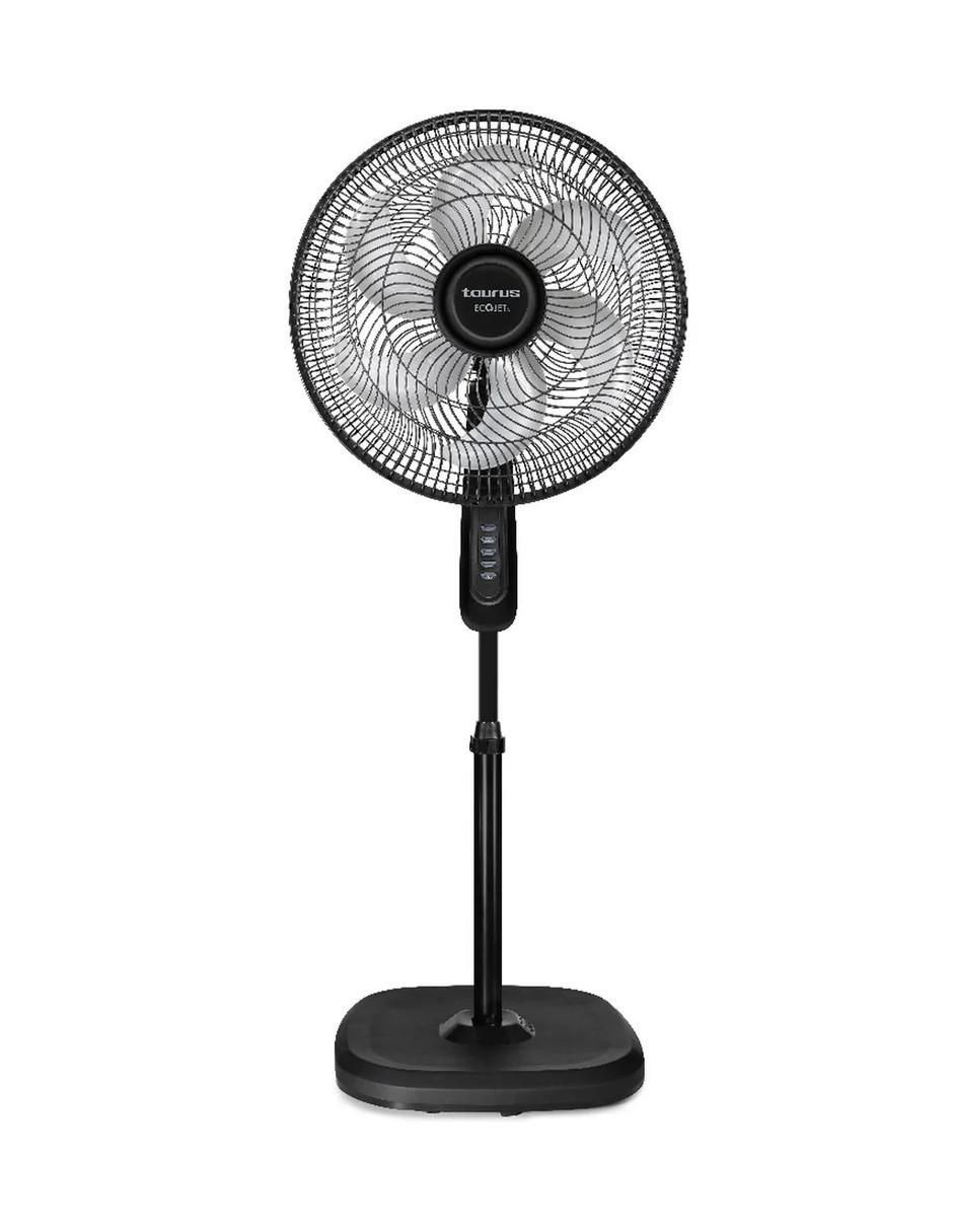Ventilador de pedestal 3 velocidades Ventilador de pedestal 3 velocidades