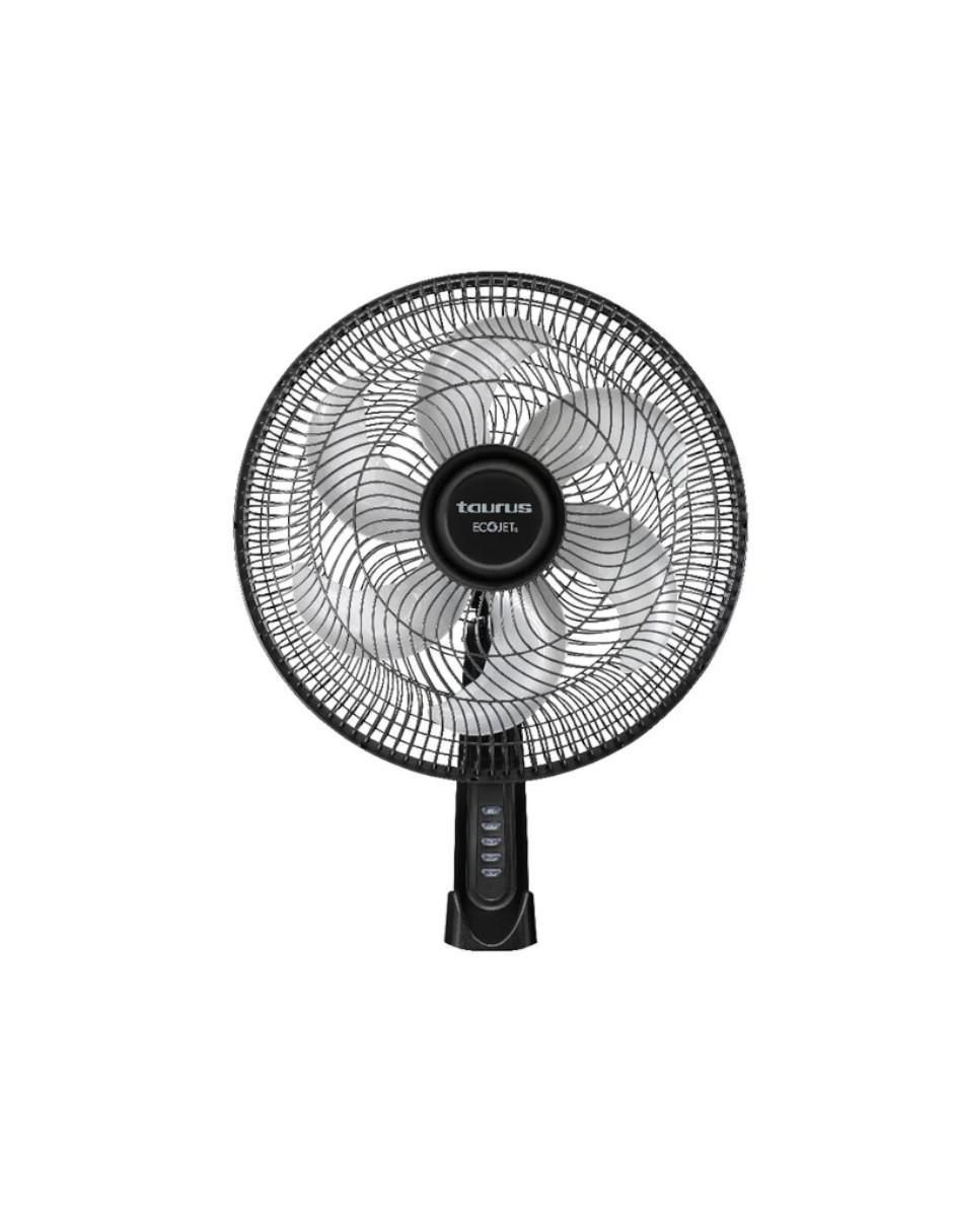Ventilador de pedestal 3 velocidades 2