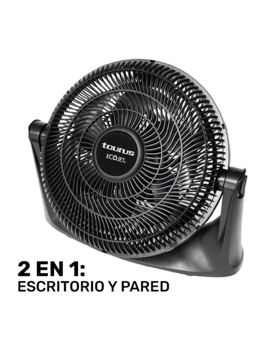 Ventilador de piso 3 velocidades 2