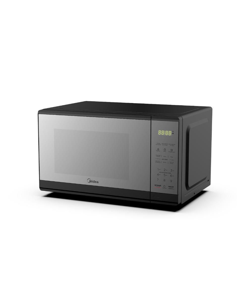 Horno de microondas convencional modelo MMDF07S2MB 0.7 pies cúbicos 3