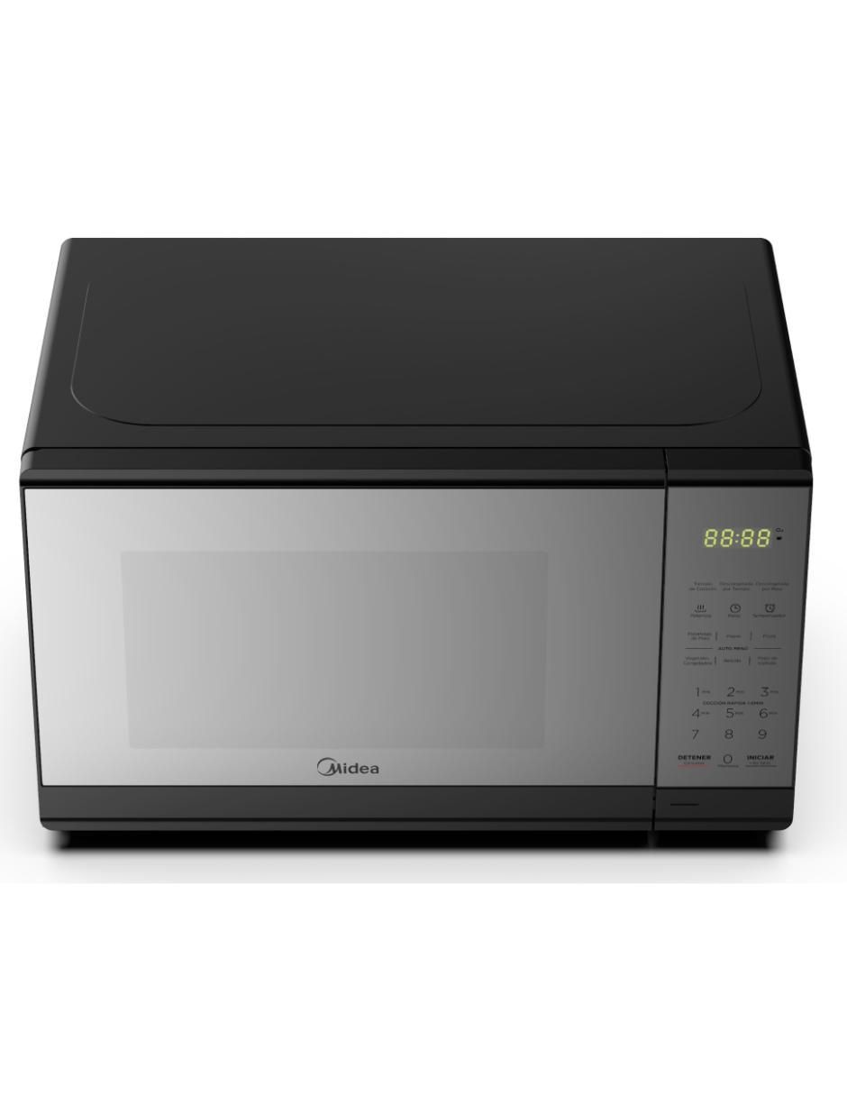 Horno de microondas convencional modelo MMDF07S2MB 0.7 pies cúbicos 8