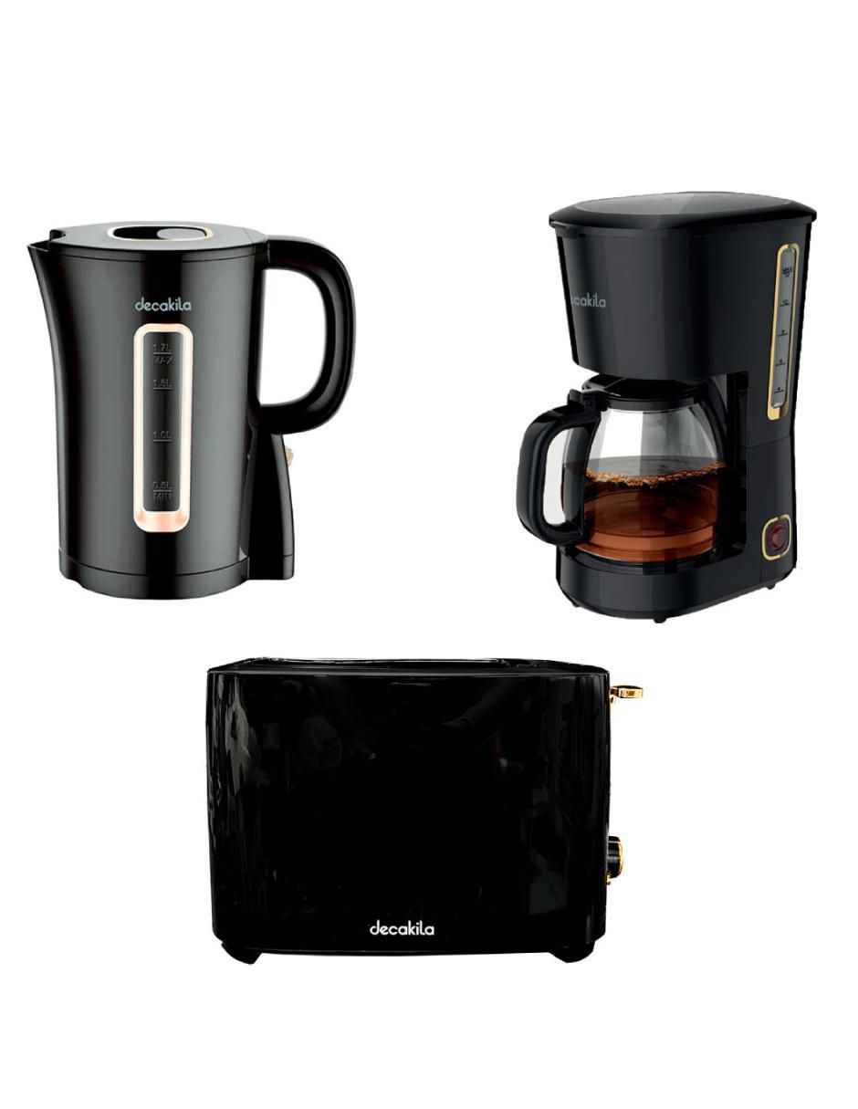 Cafetera de goteo KUCF005B Cafetera de goteo KUCF005B