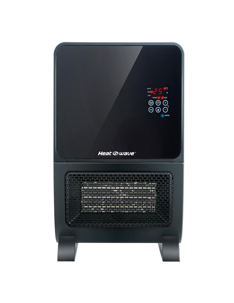 Calefactor portátil eléctrico de 127 V Calefactor portátil eléctrico de 127 V