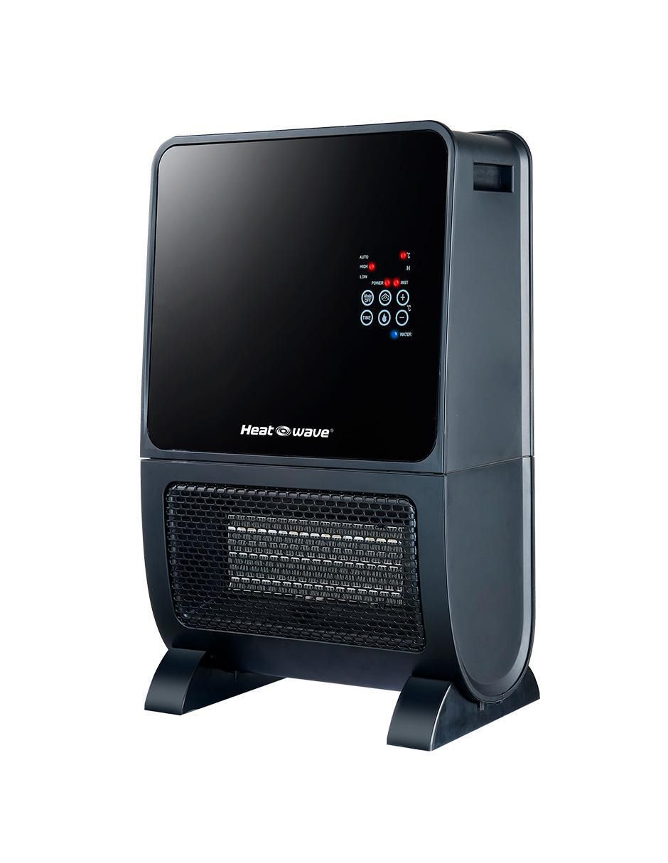 Calefactor portátil eléctrico de 127 V 2