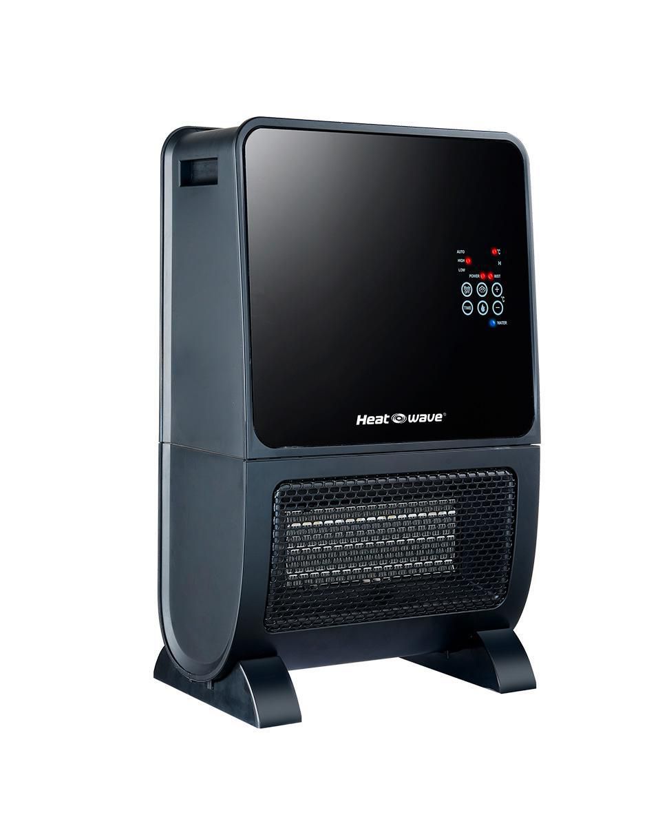 Calefactor portátil eléctrico de 127 V 3