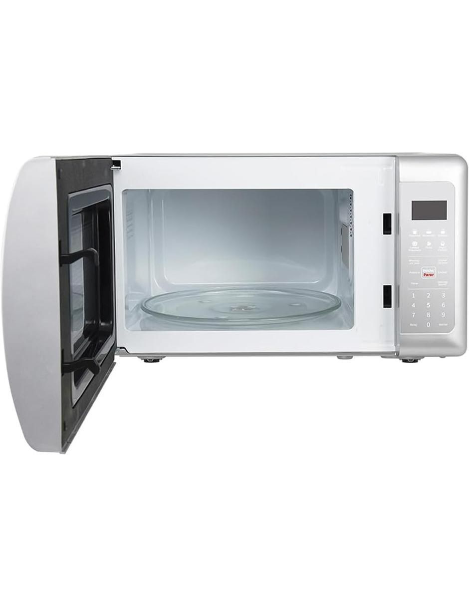 Horno de microondas de convección modelo KOS-63MHSA 0.7 pies cúbicos 2